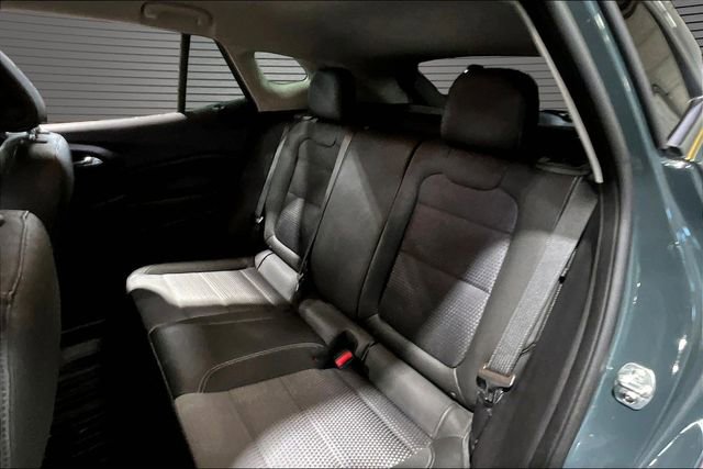 2025 Chevrolet Trax LT - Photo 20