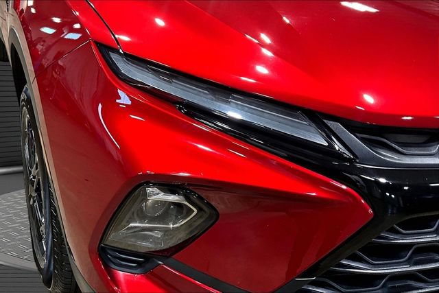 2024 Chevrolet Blazer 2LT - Photo 30