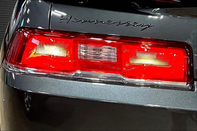 2015 Chevrolet Camaro Z/28 - Photo 19