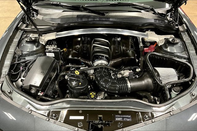 2015 Chevrolet Camaro Z/28 - Photo 24