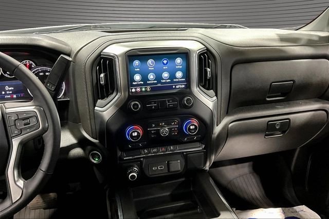 2022 Chevrolet Silverado 1500 Limited LT Trail Boss - Photo 10