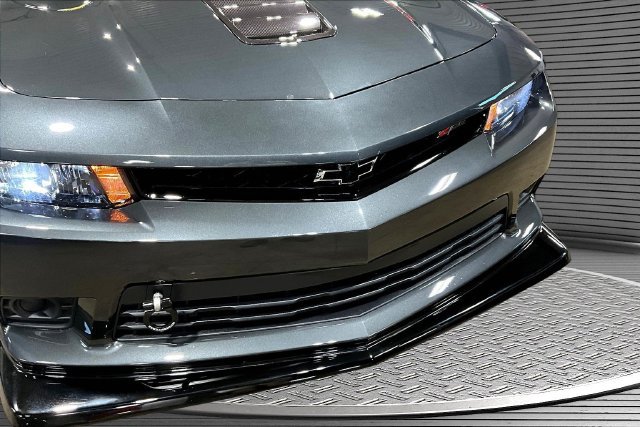 2015 Chevrolet Camaro Z/28 - Photo 27