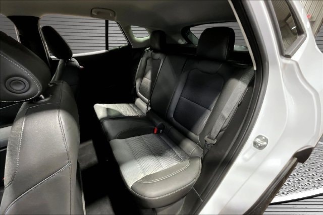 2025 Chevrolet Trax LT - Photo 19