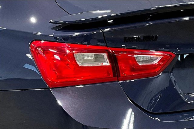 2025 Chevrolet Malibu RS - Photo 17