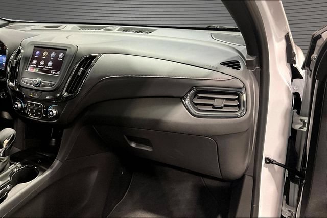 2024 Chevrolet Equinox RS - Photo 25