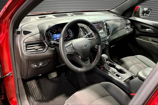 2024 Chevrolet Equinox RS - Photo 17