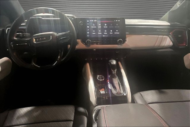 2026 GMC Canyon AT4X - Photo 8