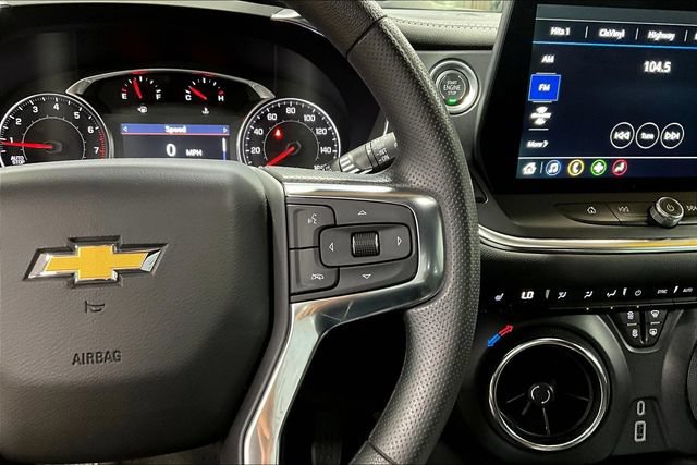2024 Chevrolet Blazer 2LT - Photo 11