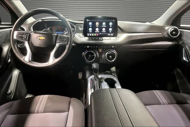 2024 Chevrolet Blazer 2LT - Photo 7