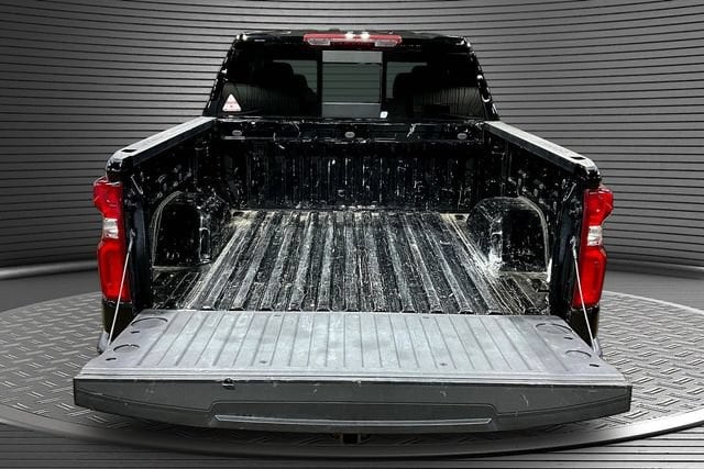2024 Chevrolet Silverado 1500 LT Trail Boss - Photo 7