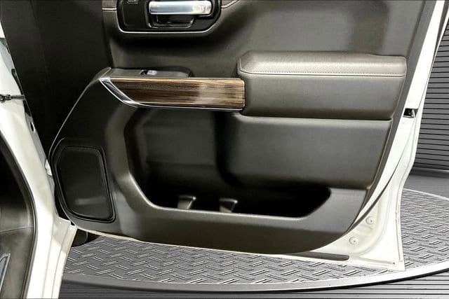 2022 Chevrolet Silverado 1500 Limited LT Trail Boss - Photo 25