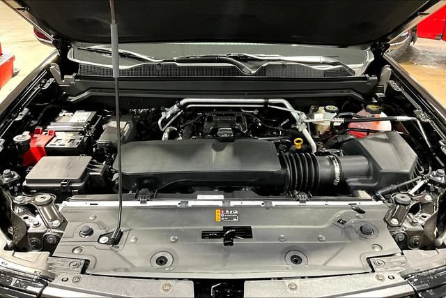 2026 Chevrolet Colorado Z71 - Photo 11