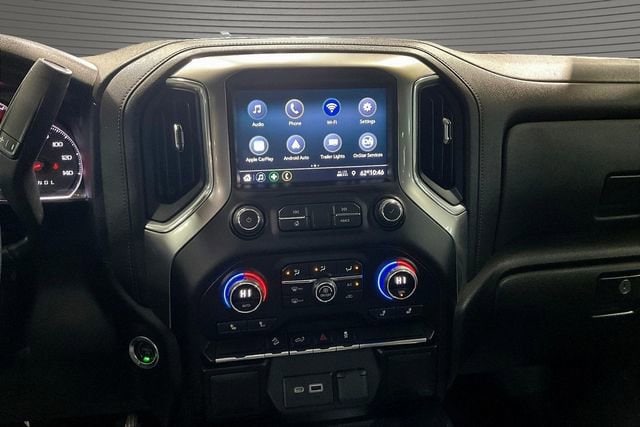 2022 Chevrolet Silverado 1500 Limited RST - Photo 10