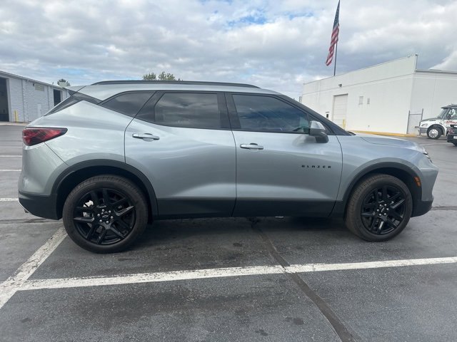 2023 Chevrolet Blazer 2LT photo 4