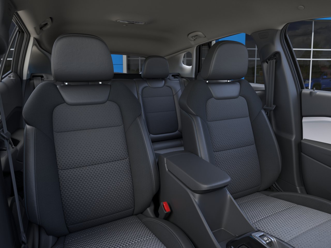 2026 Chevrolet Trax LT - Photo 42