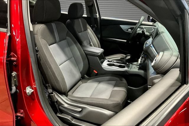 2024 Chevrolet Blazer 2LT - Photo 27