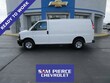 Chevrolet Express Cargo 2500