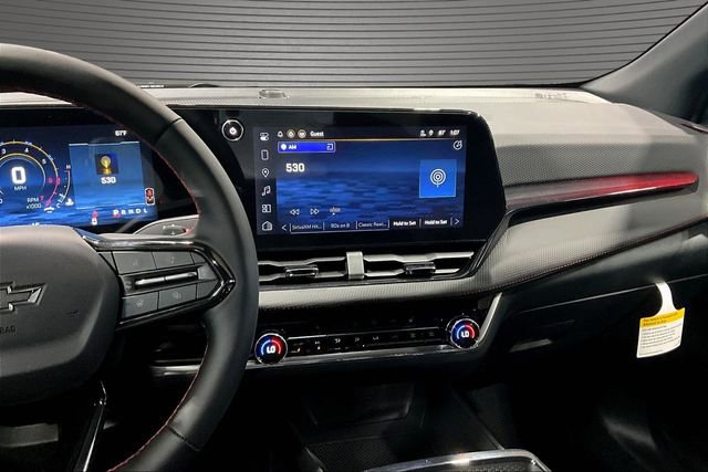 2026 Chevrolet Equinox RS - Photo 6