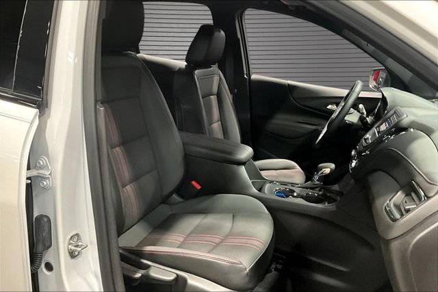 2024 Chevrolet Equinox RS - Photo 28