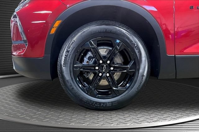 2024 Chevrolet Blazer 2LT - Photo 32