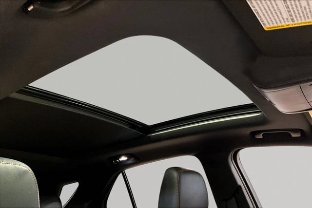 2024 Chevrolet Equinox RS - Photo 26