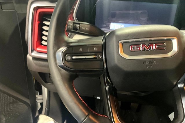 2026 GMC Canyon AT4X - Photo 12