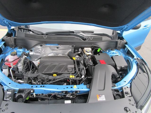 2026 Chevrolet Trax RS - Photo 8