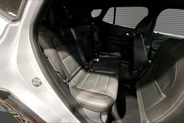 2026 Chevrolet Trax RS - Photo 9