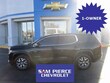  GMC Acadia