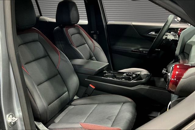 2026 Chevrolet Equinox RS - Photo 10