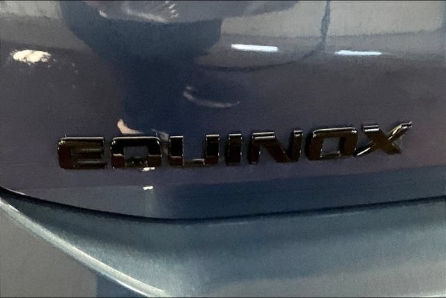 2024 Chevrolet Equinox RS - Photo 23