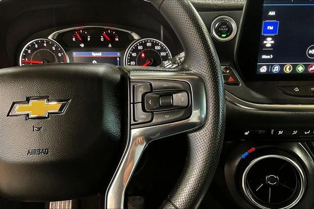2024 Chevrolet Blazer 2LT - Photo 11