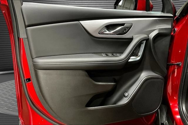 2024 Chevrolet Blazer 2LT - Photo 18