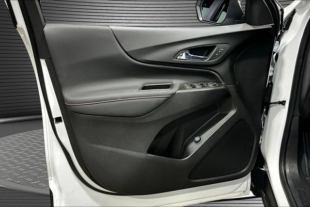 2024 Chevrolet Equinox RS - Photo 19