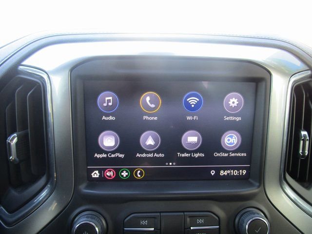 2022 Chevrolet Silverado 1500 Limited LT Trail Boss - Photo 14