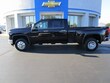 Chevrolet Silverado 3500 HD