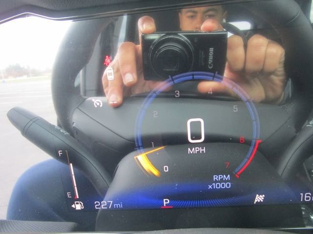 2026 Chevrolet Trailblazer LT - Photo 11