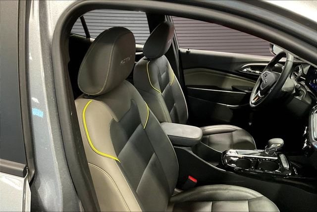 2025 Chevrolet Trax Activ - Photo 26