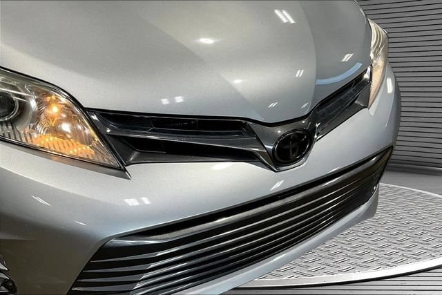 2019 Toyota Sienna XLE - Photo 33