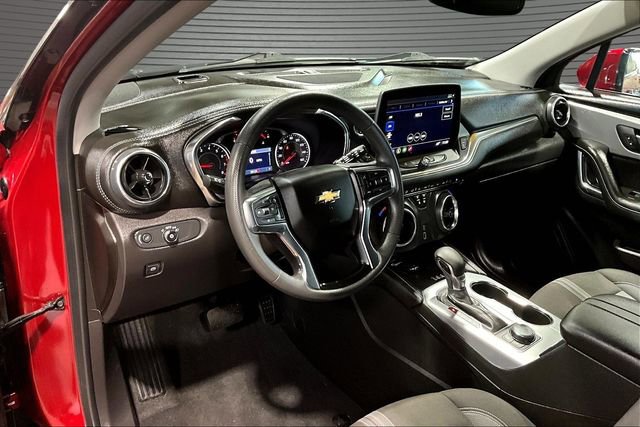 2024 Chevrolet Blazer 2LT - Photo 15
