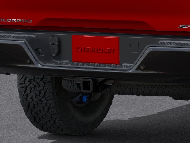 2026 Chevrolet Colorado ZR2 - Photo 14