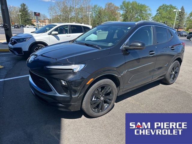 2024 Buick Encore GX Sport Touring AWD's photo