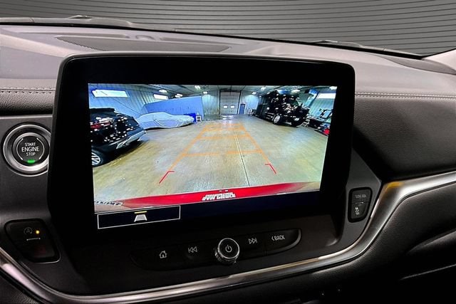2024 Chevrolet Blazer 2LT - Photo 13