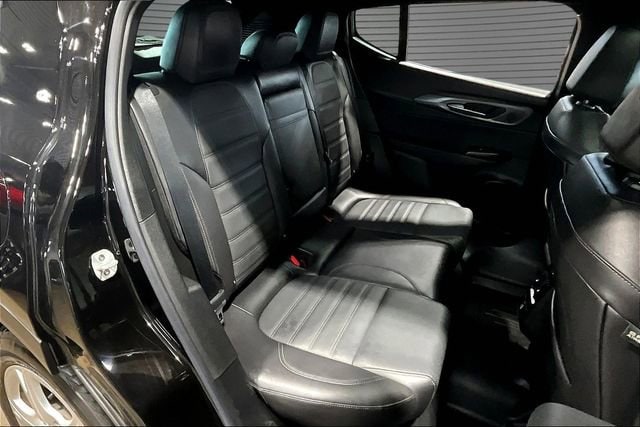 2023 Dodge Hornet GT Plus - Photo 22
