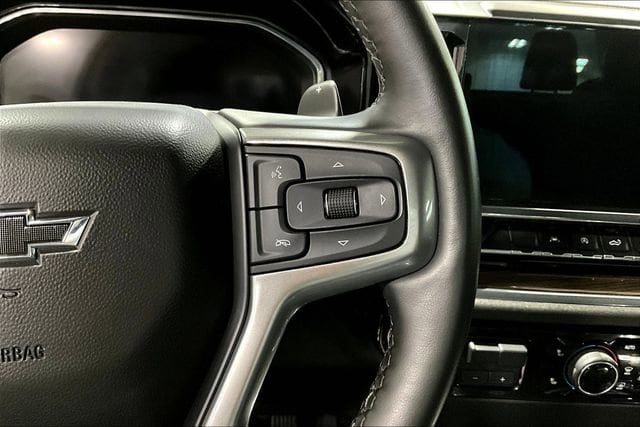 2023 Chevrolet Silverado 1500 RST - Photo 12
