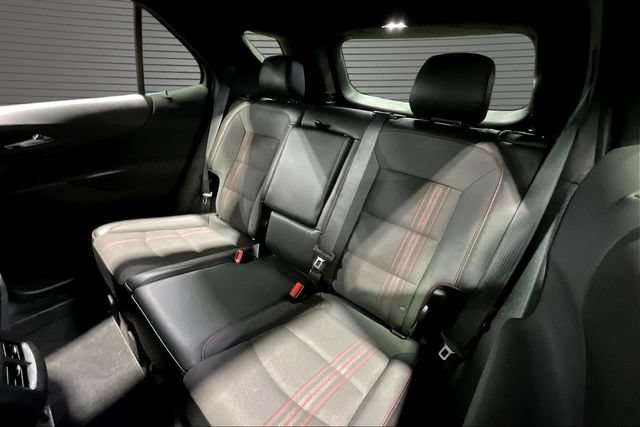 2024 Chevrolet Equinox RS - Photo 21