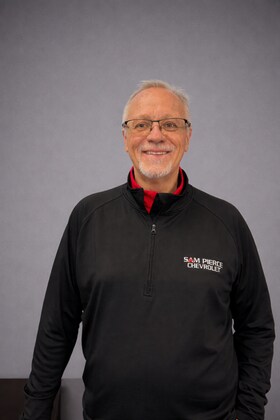 Staff member TERRY "TC" CRISWELL from 43996c8c4002