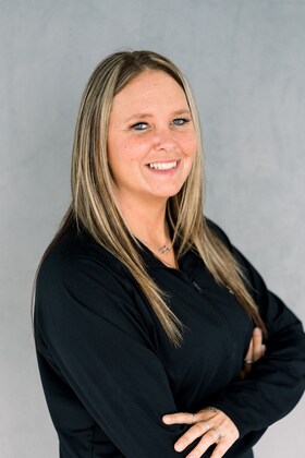 Staff member TRISTA SMITH from b71fd7881af2