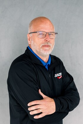 Staff member NORM PRICE from e46e5cafb793
