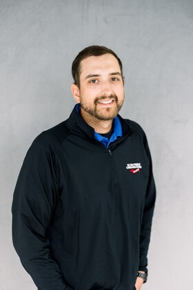 Staff member ANDREW CMAR from 4b1bbb7cfbbb